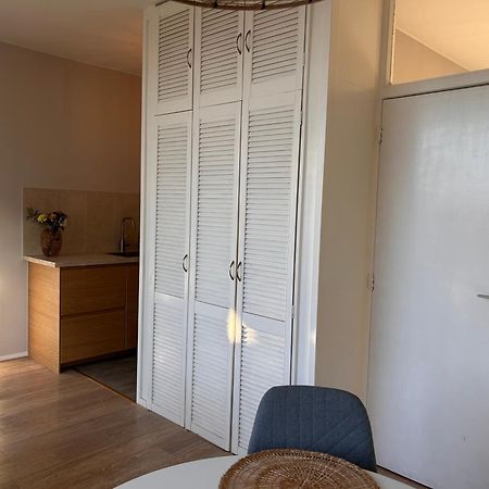 Amsterdam Beach Apartment 17, Incl Parking + Garden Zandvoort Exterior photo